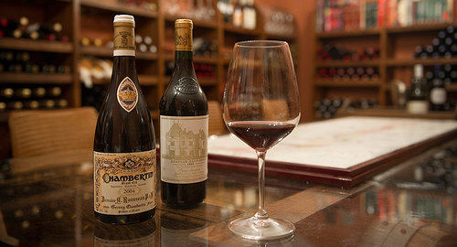 莫林西蒙尼斯酒店 Laforêt 外观 照片